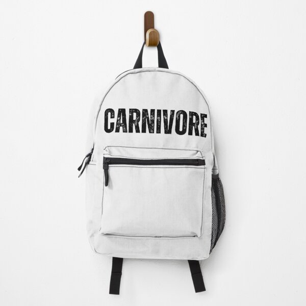 Item preview, Carnivore Keto Low Carb Diet designed and sold by SnarkyTeesMugs.