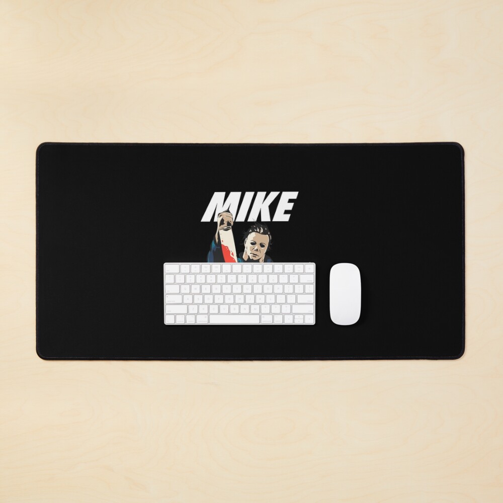Item preview, Desk Mat designed and sold by elidrissiismail.