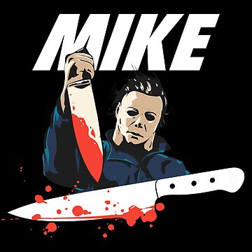 Artwork thumbnail, Michael Myers is doing it by SM3 Studio