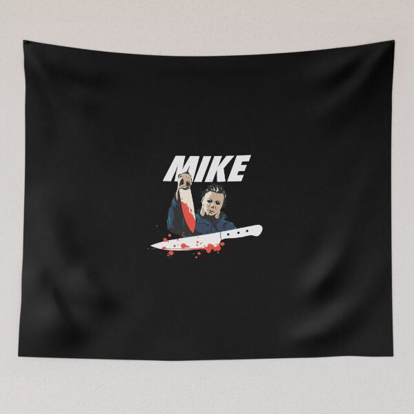 Item preview, Michael Myers is doing it designed and sold by SM3 Studio.