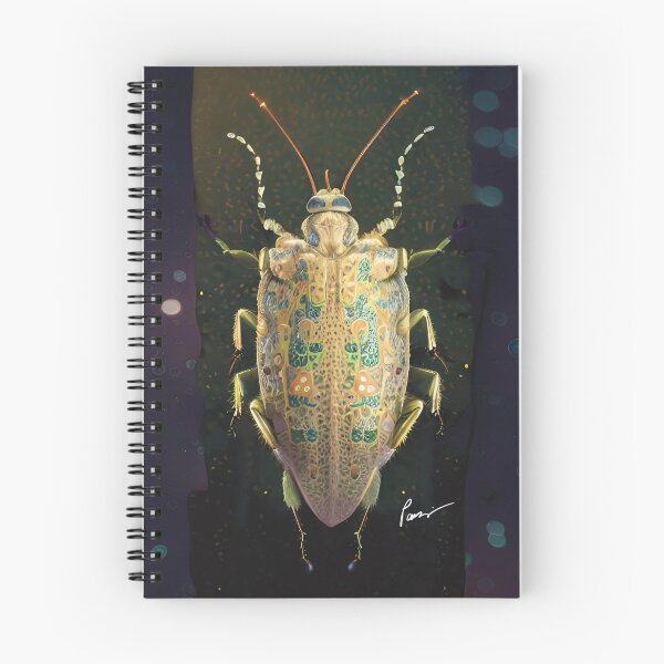 Item preview, Cleurse designed and sold by MyBugSpecimens.