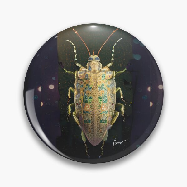 Item preview, Cleurse designed and sold by MyBugSpecimens.