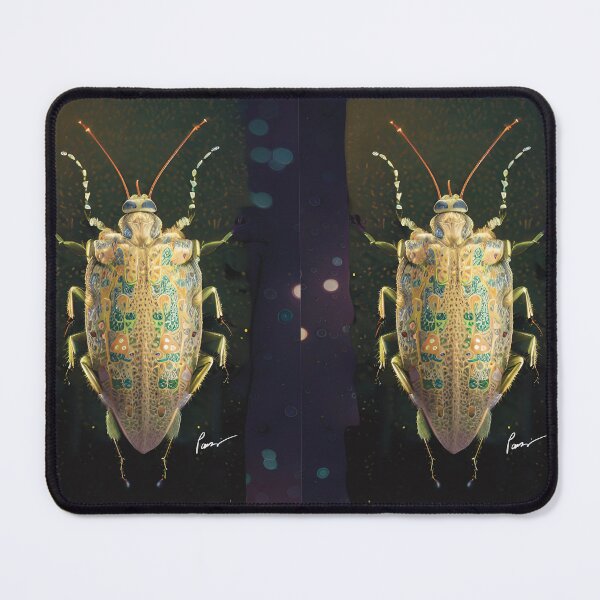 Item preview, Cleurse designed and sold by MyBugSpecimens.