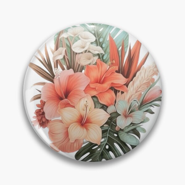 Item preview, Tropical Boquete  designed and sold by Kcreations1.
