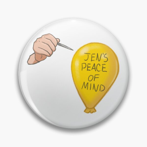 Item preview, IT Crowd Sticker designed and sold by Ms. Emaso.