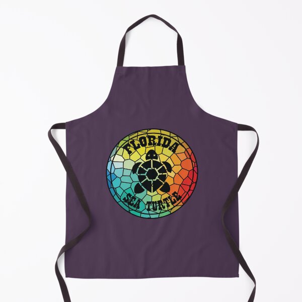 Item preview, Sea turtles in florida state designed and sold by Donutlovers.