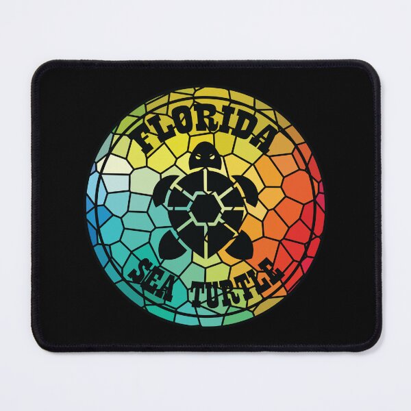 Item preview, Sea turtles in florida state designed and sold by Donutlovers.