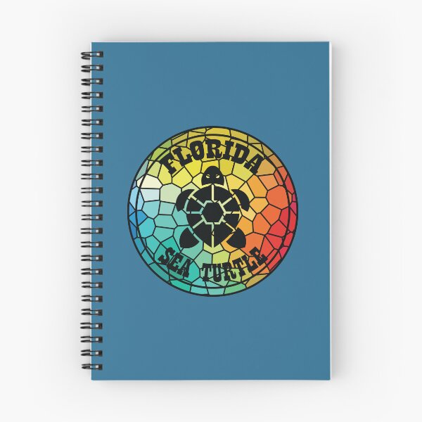 Item preview, Sea turtles in florida state  designed and sold by Donutlovers.