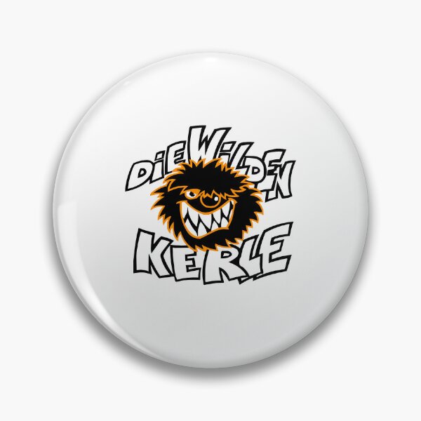 Item preview, Die Wilde Kerle designed and sold by Elsayed Mosaad.