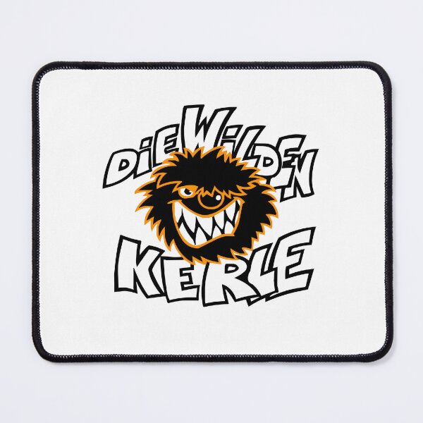 Item preview, Die Wilde Kerle designed and sold by Elsayed Mosaad.
