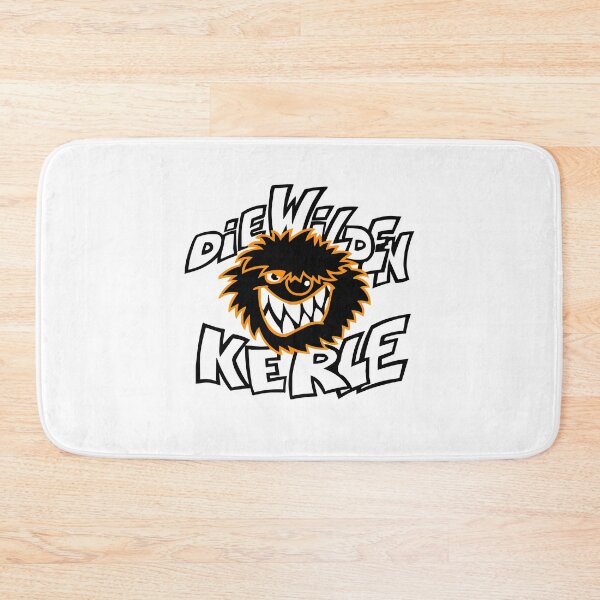 Item preview, Die Wilde Kerle designed and sold by Elsayed Mosaad.