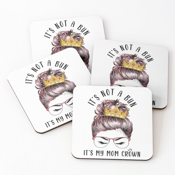 Item preview, Mom Crown designed and sold by ZefirDesign.