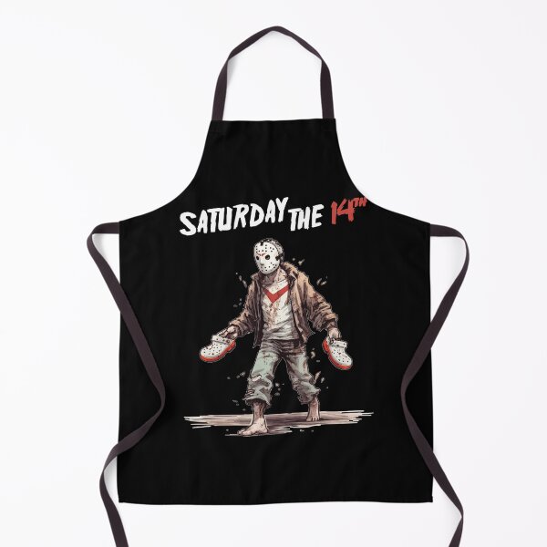 Item preview, Saturday the 14th designed and sold by SM3 Studio.