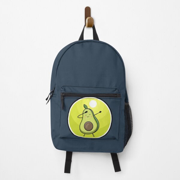 Item preview, Funny avocado fruit dabbing designed and sold by Donutlovers.