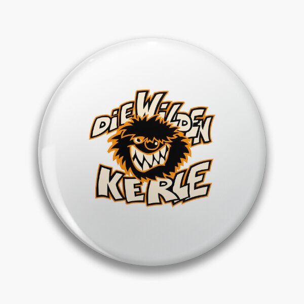 Item preview, Die Wilde Kerle designed and sold by Elsayed Mosaad.