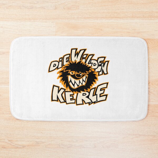 Item preview, Die Wilde Kerle designed and sold by Elsayed Mosaad.
