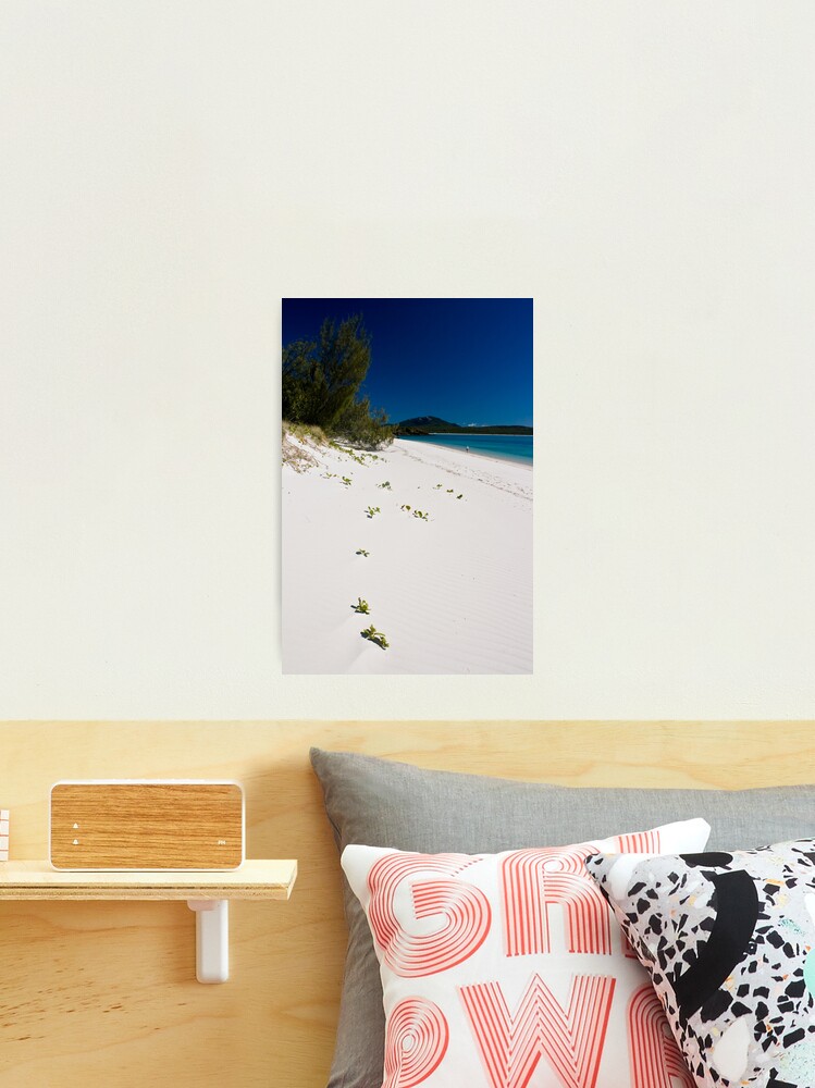 Thumbnail 1 of 3, Photographic Print, Chalkie's Beach designed and sold by Tim Wootton.