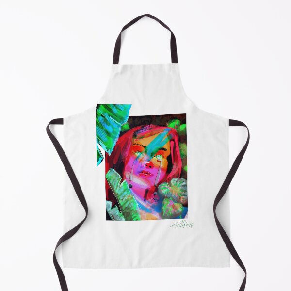 Item preview, Tropical Pour designed and sold by Hope McKenney.