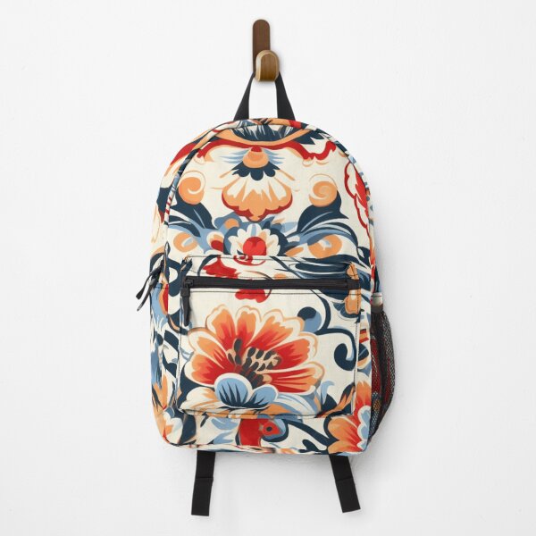 Item preview, A Pattern Inspired by Tradicional Russian Art designed and sold by StudioRedKoala.