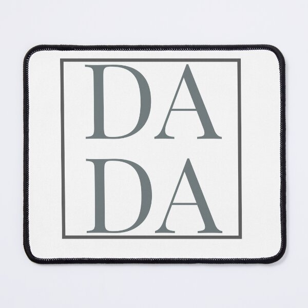 Item preview, Dad shirt, dada , DADA T-SHIRT designed and sold by NOURnina.