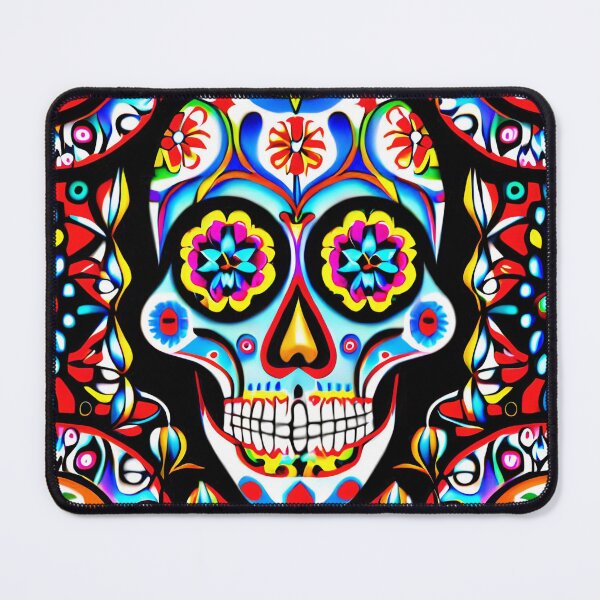 Item preview, Sugar Skull designed and sold by CandG-Emporium.