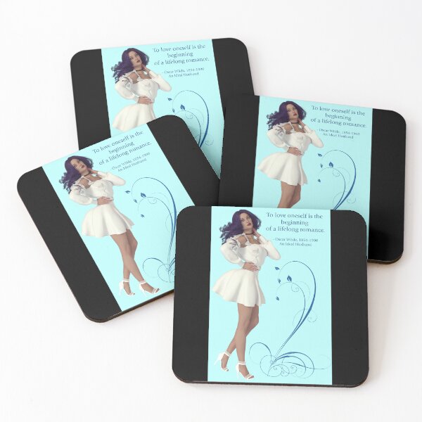 Item preview, Romance - Oscar Wilde designed and sold by AlluringVisions.