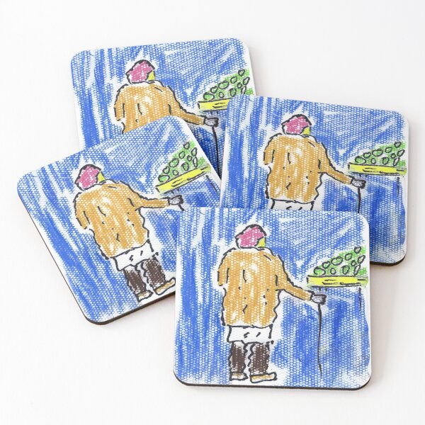 Item preview, Ladys that shop designed and sold by iancoppack.