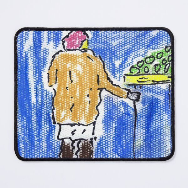 Item preview, Ladys that shop designed and sold by iancoppack.