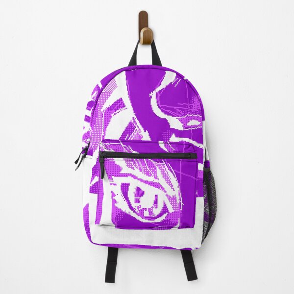 Item preview, Anime NFT 0098 designed and sold by Elkin Grueso.