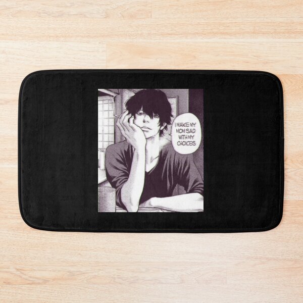 Item preview, I make my mom sad with may choices designed and sold by remerasnerdas.