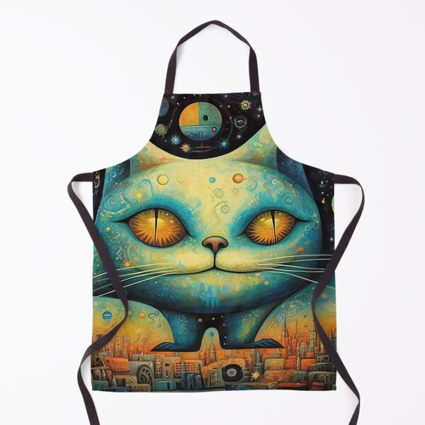 Item preview, space cat 2 designed and sold by obstinator.