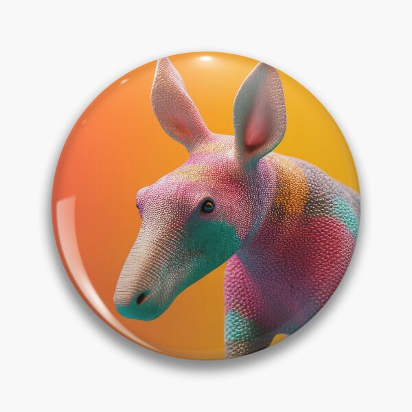 Item preview, Dream about aardvark designed and sold by Digitalekunst.