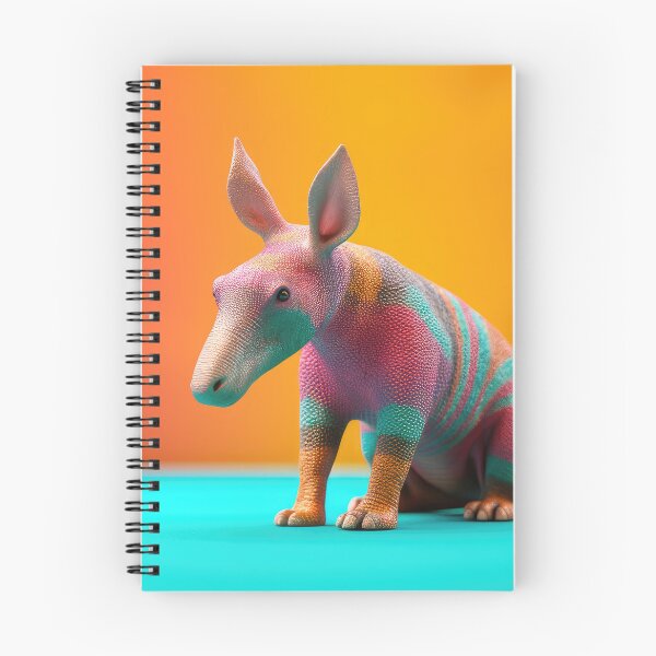 Item preview, Dream about aardvark designed and sold by Digitalekunst.