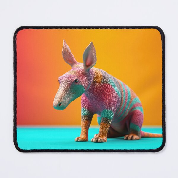 Item preview, Dream about aardvark designed and sold by Digitalekunst.