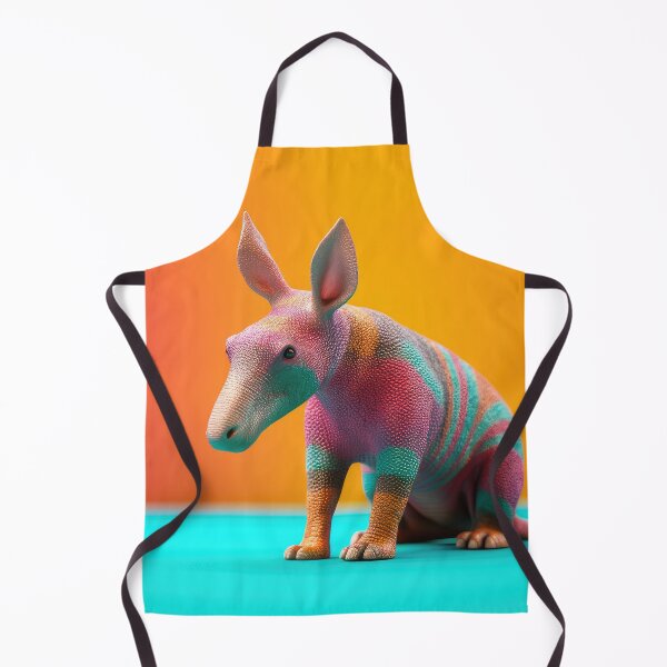 Item preview, Dream about aardvark designed and sold by Digitalekunst.