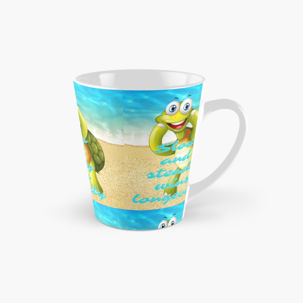 Item preview, Tall Mug designed and sold by cheers2cheers.