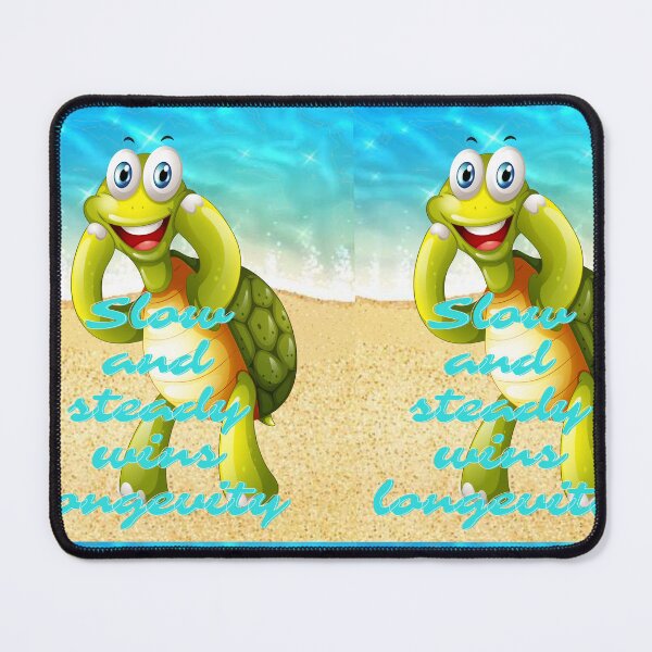 Item preview, Turtle Life designed and sold by cheers2cheers.