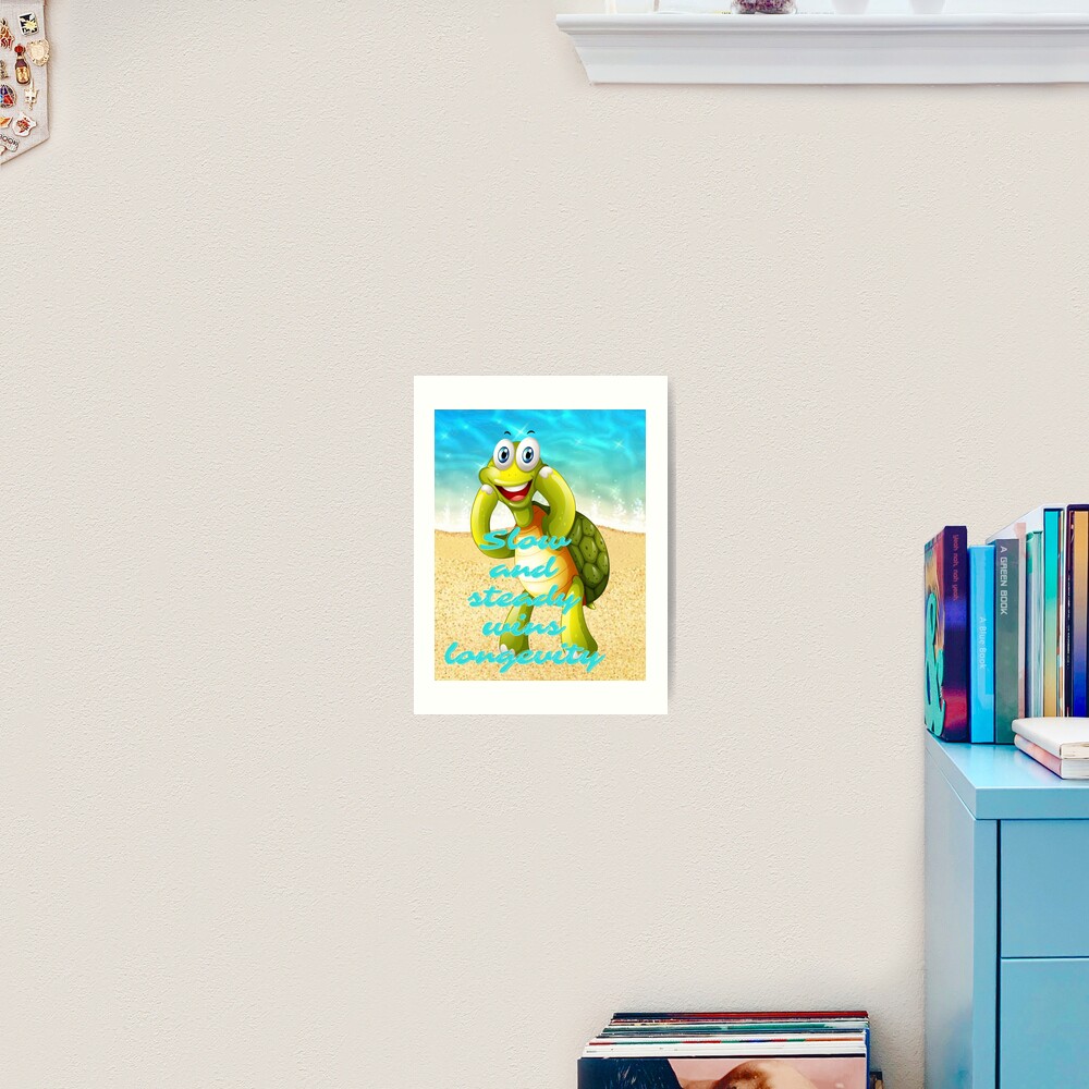 Item preview, Art Print designed and sold by cheers2cheers.