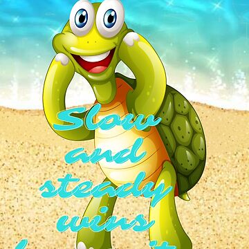 Artwork thumbnail, Turtle Life by cheers2cheers