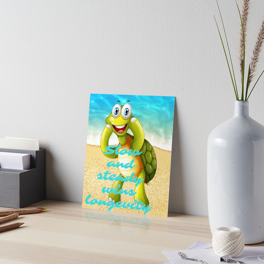 Item preview, Art Board Print designed and sold by cheers2cheers.