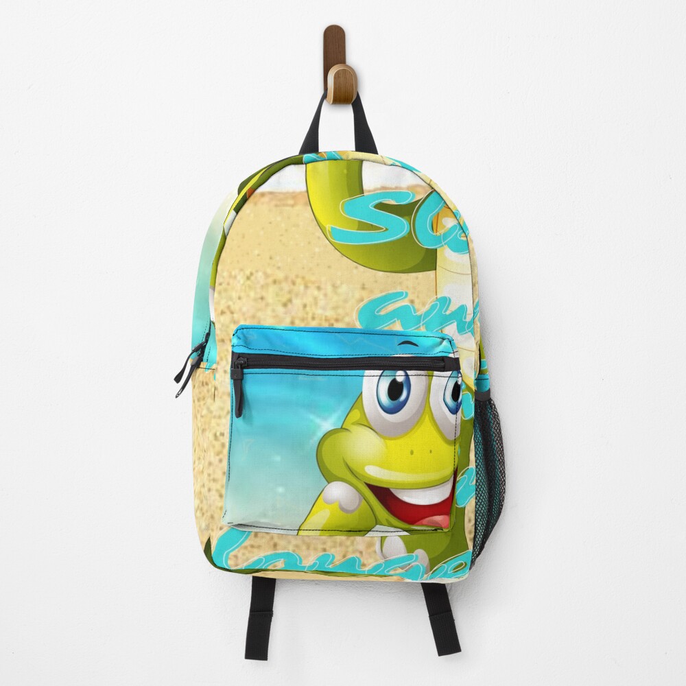 Item preview, Backpack designed and sold by cheers2cheers.
