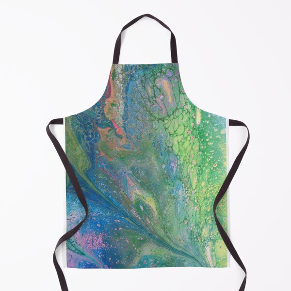 Item preview, Amazing Acrylic Pour Art designed and sold by MysticOzzy.