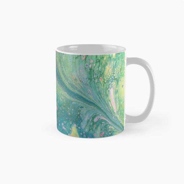 Item preview, Amazing Acrylic Pour Art designed and sold by MysticOzzy.