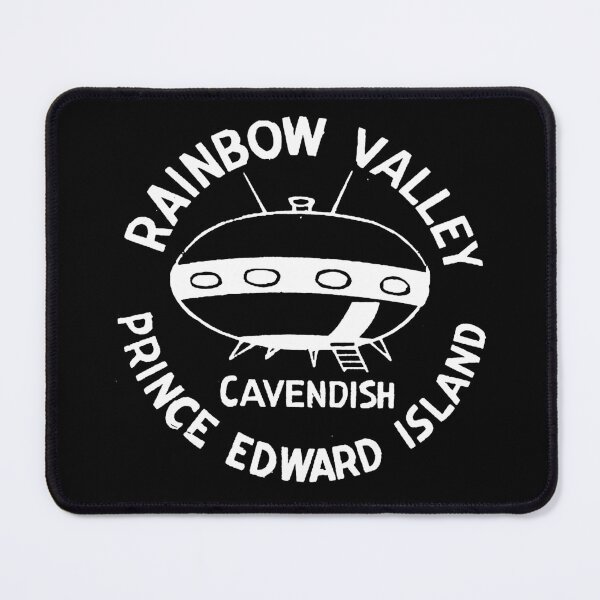 Item preview, RAINBOW VALLEY THROWBACK designed and sold by HellMoney.