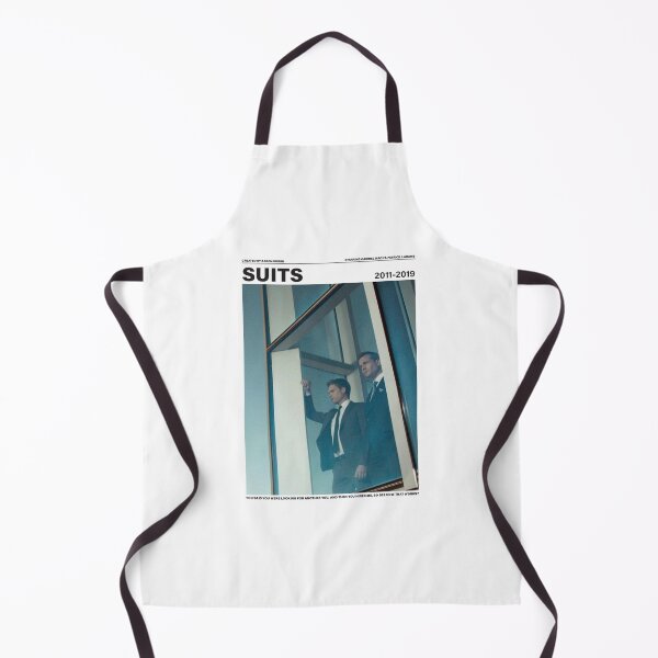 Item preview, SUITS // tv show quotes poster designed and sold by 33ll.