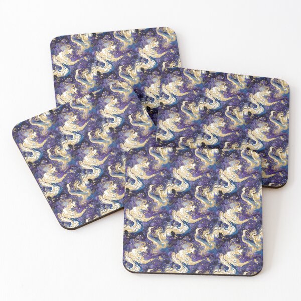 Item preview, galactic marble designed and sold by Midnight_Poison.