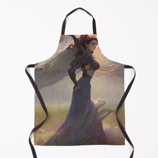Item preview, Magic fantasy girl. designed and sold by Lan thi Nguyen.