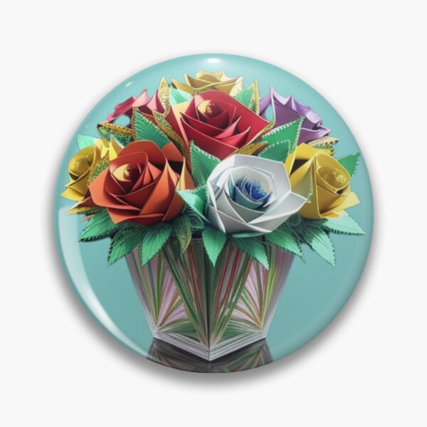 Item preview, Flowers of color designed and sold by SBMonece.