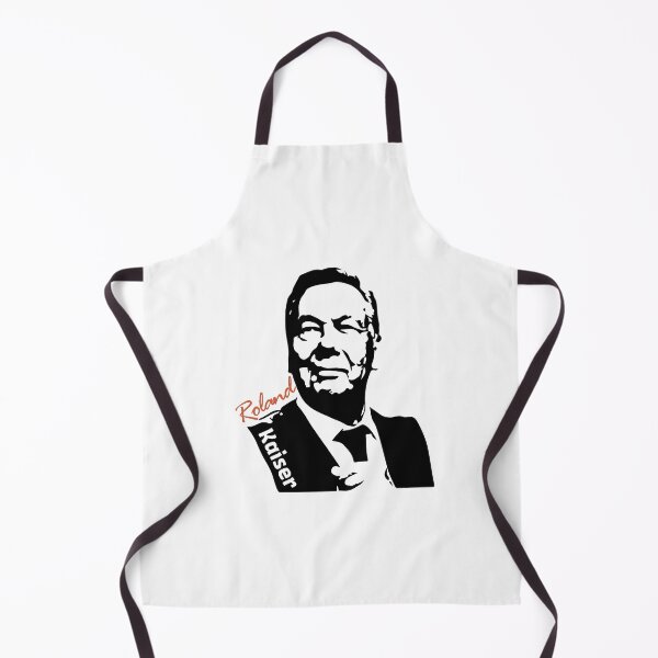 Item preview, Roland Kaiser designed and sold by Elsayed Mosaad.