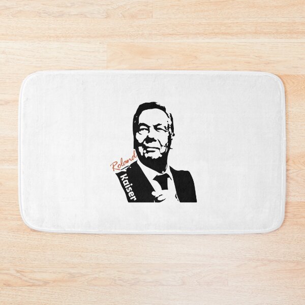 Item preview, Roland Kaiser designed and sold by Elsayed Mosaad.